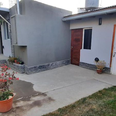Rada Tilly Apart Hotel 외부 사진