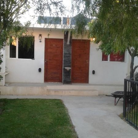 Rada Tilly Apart Hotel 외부 사진