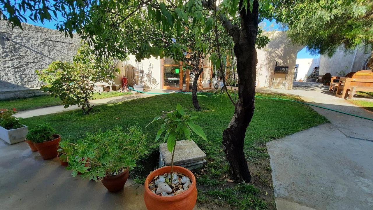 Rada Tilly Apart Hotel 외부 사진