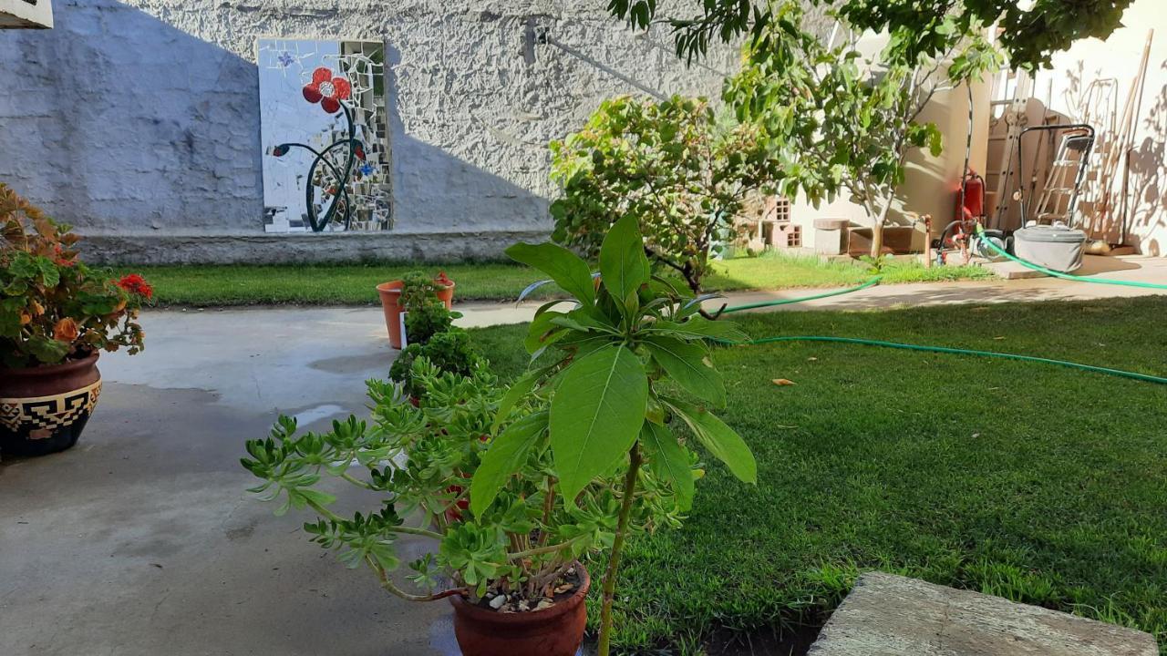 Rada Tilly Apart Hotel 외부 사진