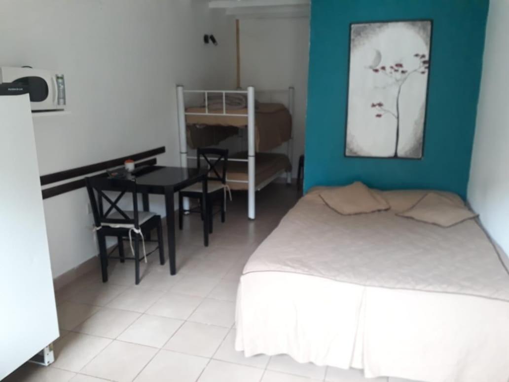 Rada Tilly Apart Hotel 외부 사진