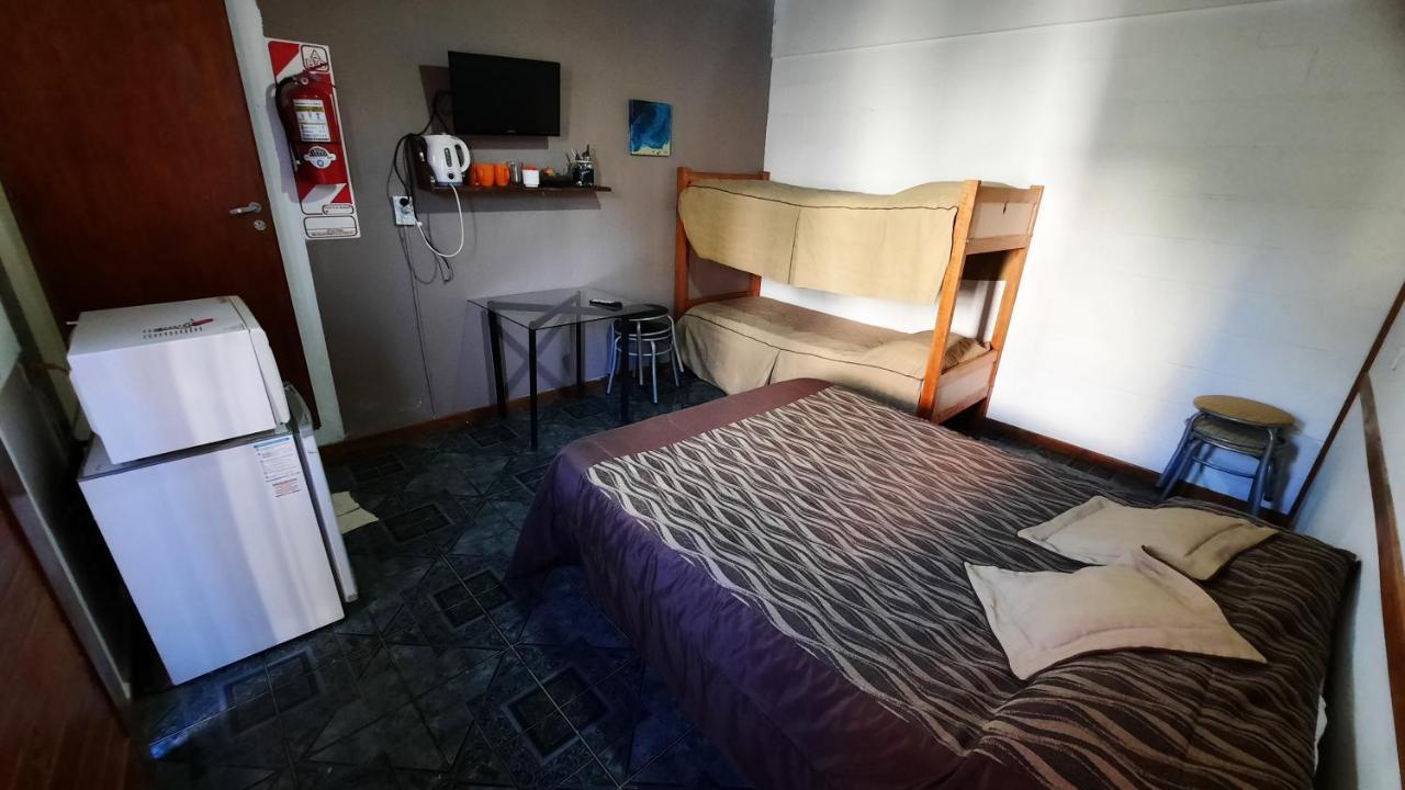 Rada Tilly Apart Hotel 외부 사진
