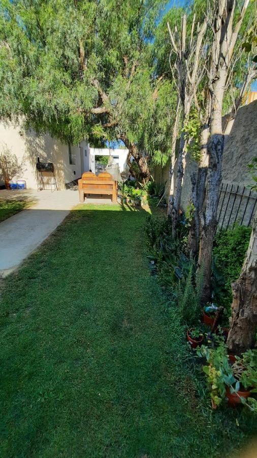 Rada Tilly Apart Hotel 외부 사진