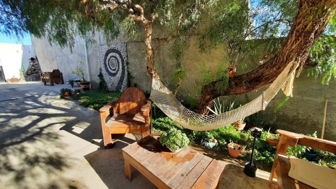 Rada Tilly Apart Hotel 외부 사진