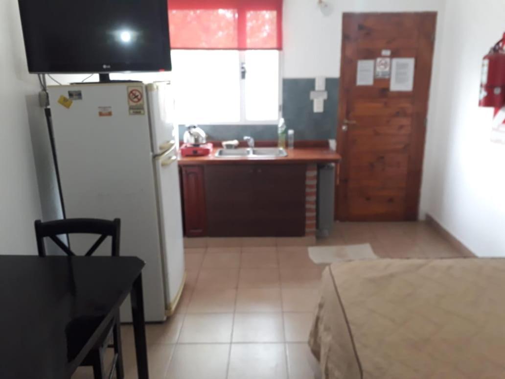 Rada Tilly Apart Hotel 외부 사진