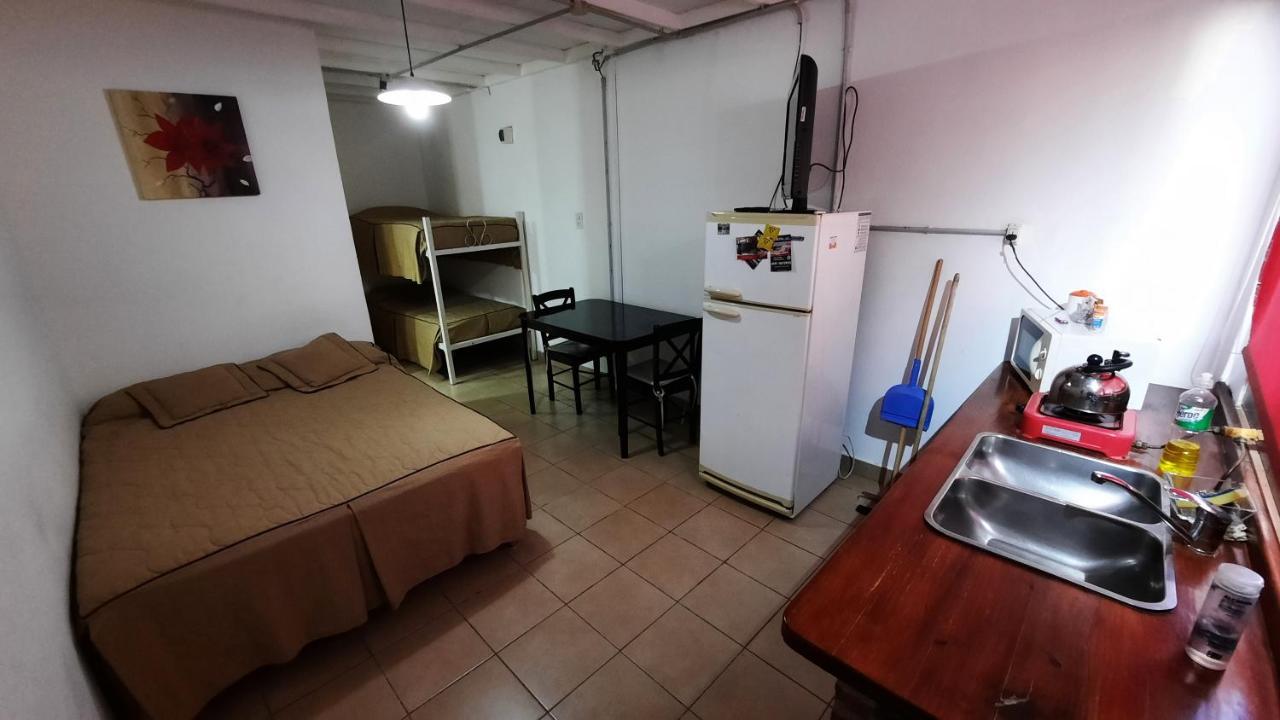 Rada Tilly Apart Hotel 외부 사진