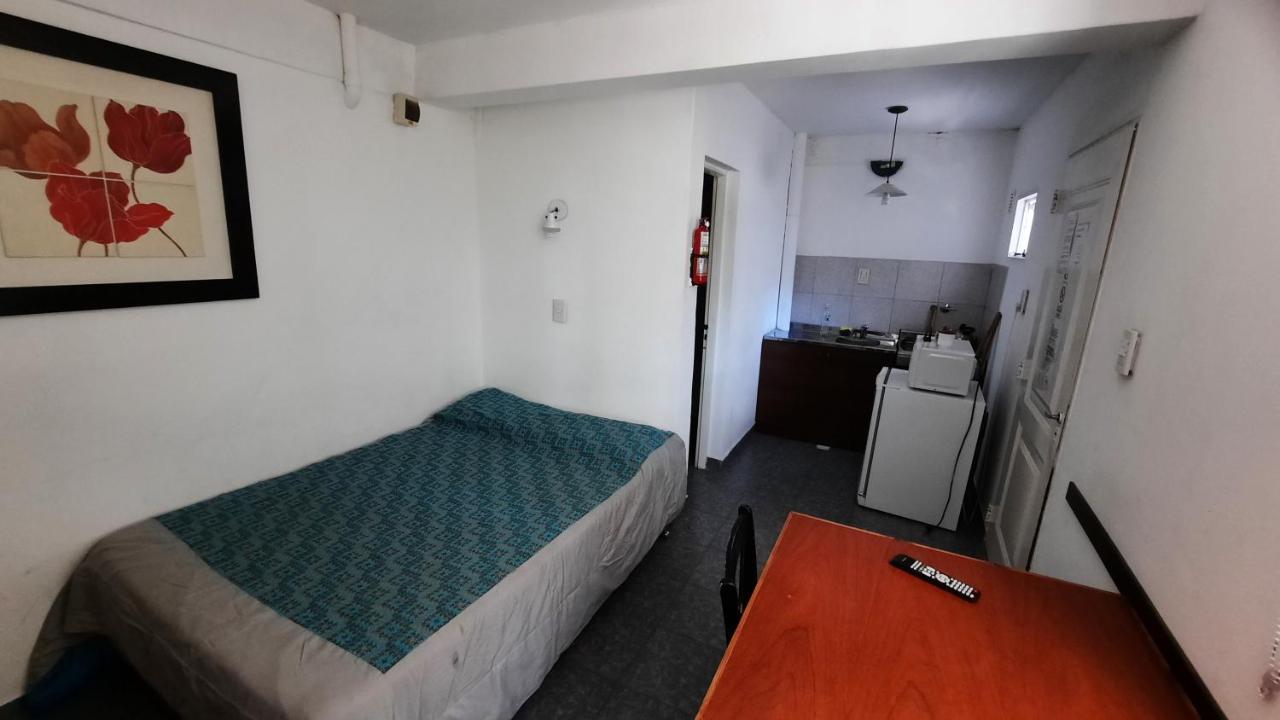 Rada Tilly Apart Hotel 외부 사진