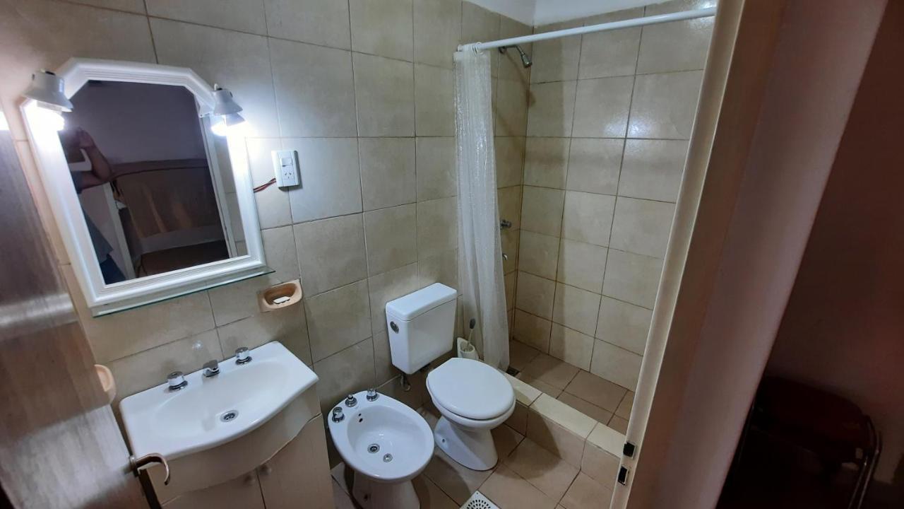 Rada Tilly Apart Hotel 외부 사진