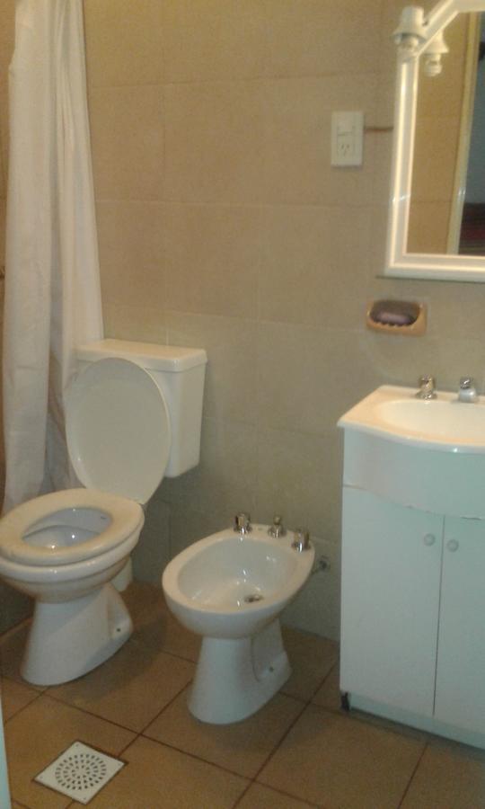Rada Tilly Apart Hotel 외부 사진