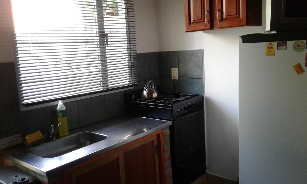 Rada Tilly Apart Hotel 외부 사진