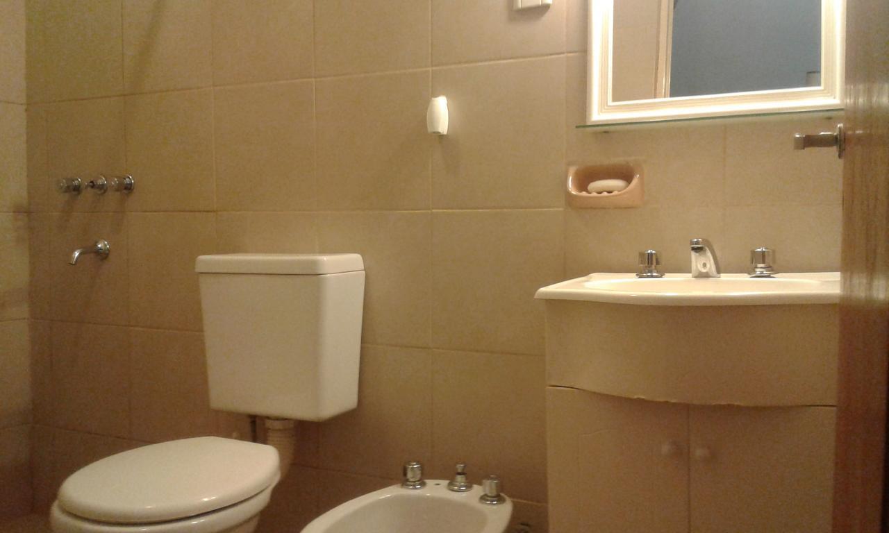 Rada Tilly Apart Hotel 외부 사진