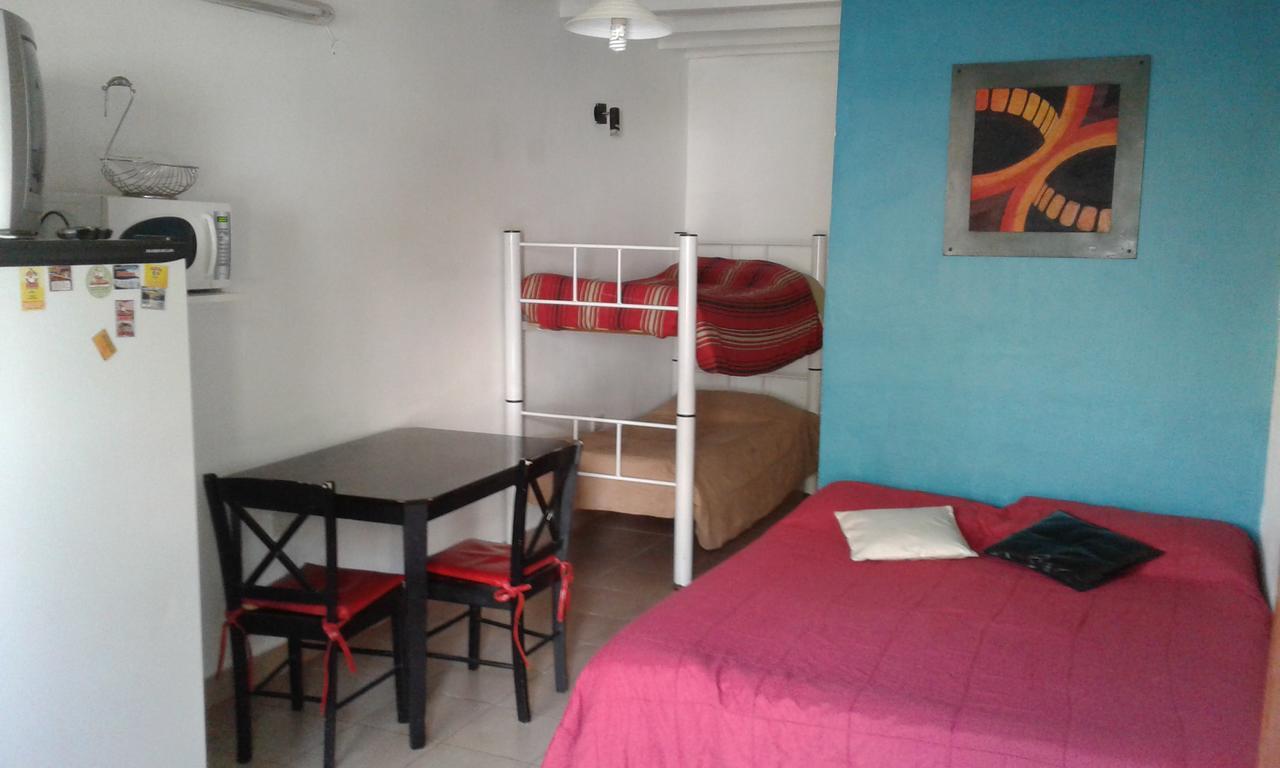 Rada Tilly Apart Hotel 외부 사진