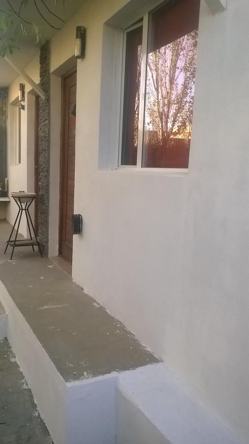 Rada Tilly Apart Hotel 외부 사진
