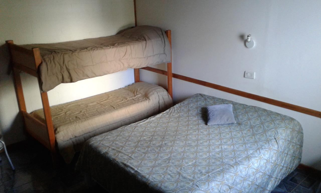 Rada Tilly Apart Hotel 외부 사진
